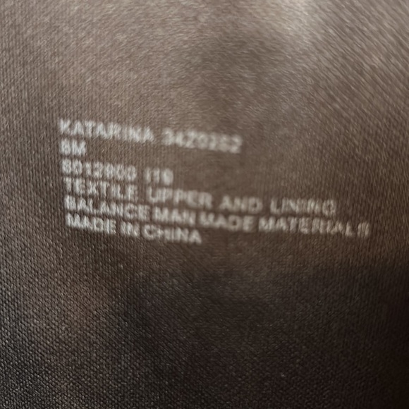 🔥 Trending Fall Favorite — Jones New York ‘Katarina’ Microsuede Boots | EUC - Picture 10 of 10